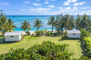 Tai Marino - Beach Bungalows, Arutanga